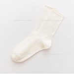 جوراب ساق دار ساده (وارداتی) کد 15386 - تصویر 15